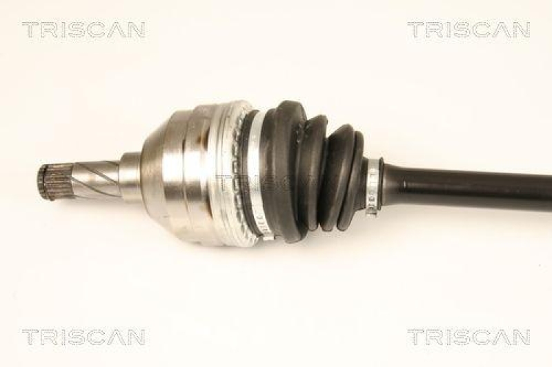 TRISCAN 8540 24562 Antriebswelle für Opel