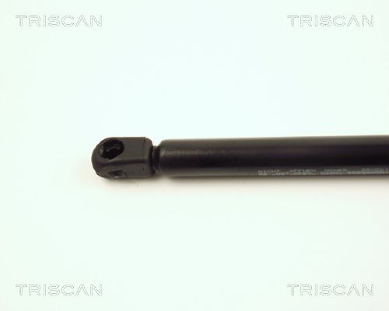 TRISCAN 8710 16236 Gasfeder Hinten für Ford Mondeo Iii Turnier