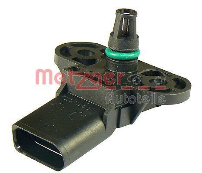 METZGER 0906113 Drucksensor, Bremskraftverstärker für AUDI/VW