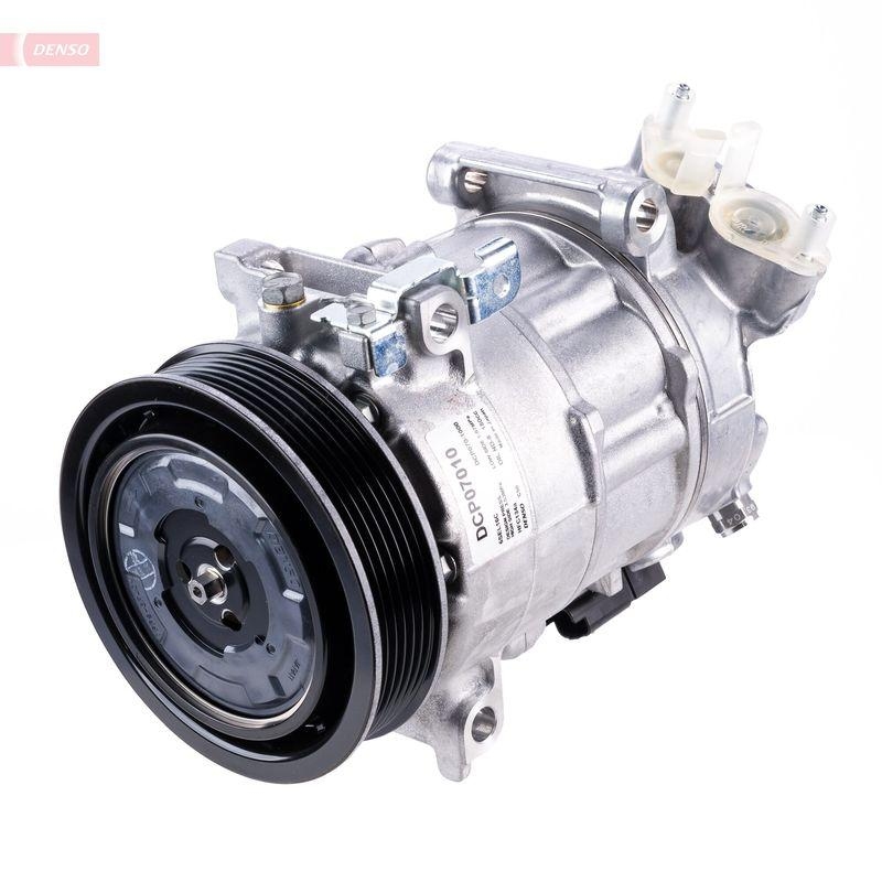 DENSO DCP17010 Kompressor A/C MERCEDES-BENZ SL (R129) (89-01)