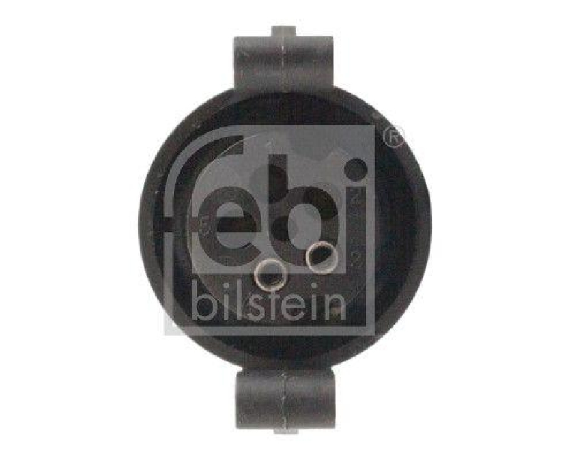 FEBI BILSTEIN 172048 ABS-Sensor mit Hülse und Fett für M A N