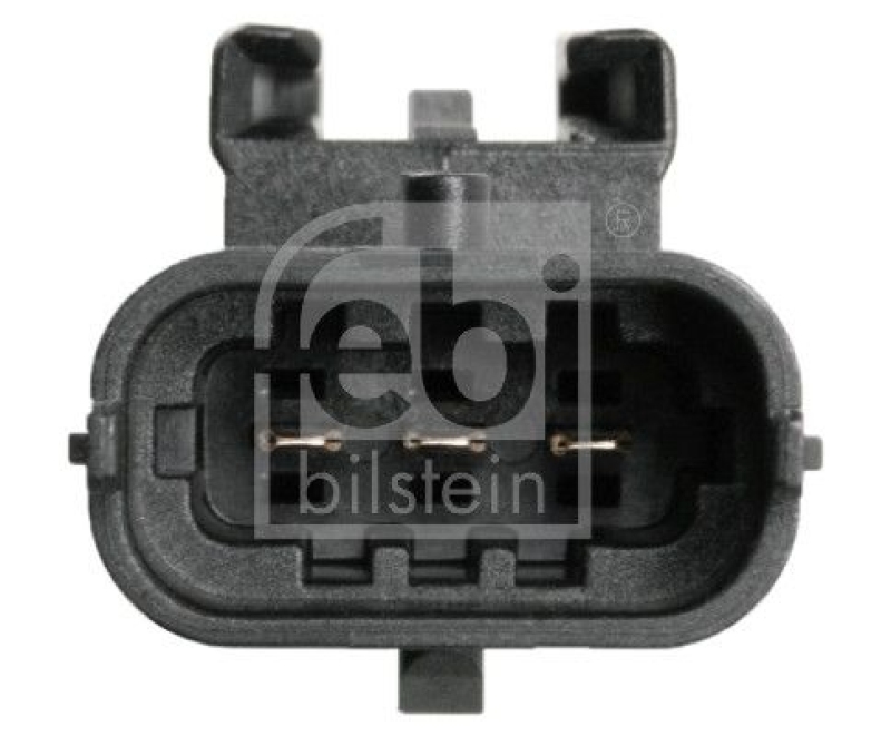 FEBI BILSTEIN 181922 Abgasdrucksensor für M A N