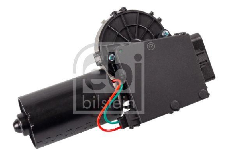 FEBI BILSTEIN 36991 Scheibenwischermotor für VW-Audi