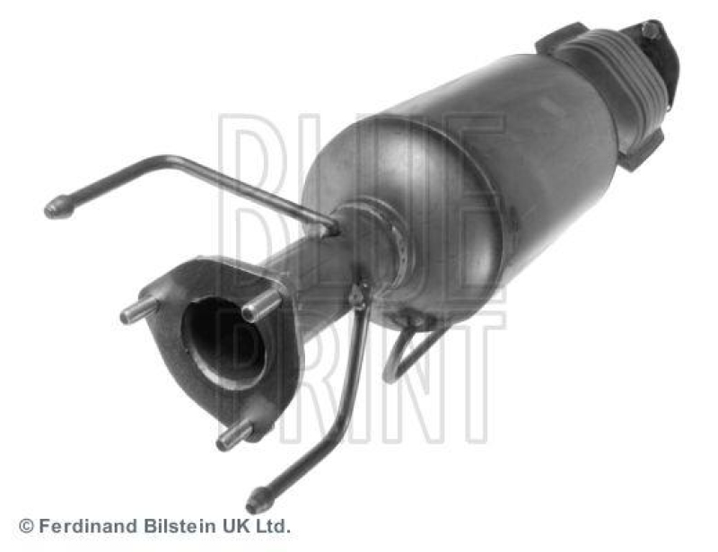 BLUE PRINT ADG060503 Partikelfilter für Dieselmotoren für Opel PKW