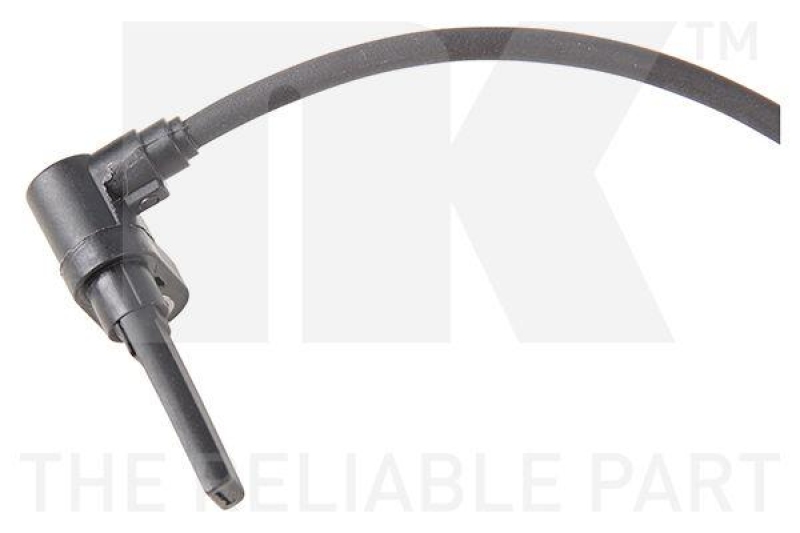 NK 292340 Sensor, Raddrehzahl für FIAT