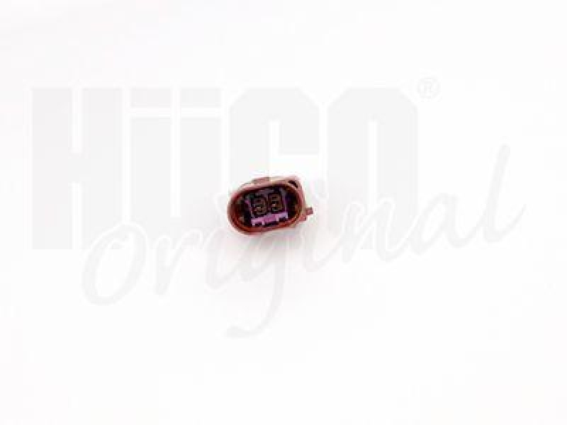 HITACHI 137069 Sensor, Abgastemperatur für SEAT u.a.