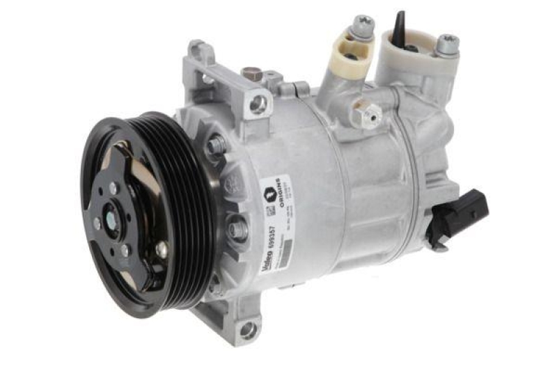 VALEO 699357 Kompressor AUDI A1,A3,Q3/VW Golf V & VI