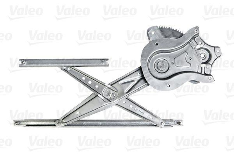 VALEO 851454 Fensterheber (o. Motor) vorne links Toyota Yaris