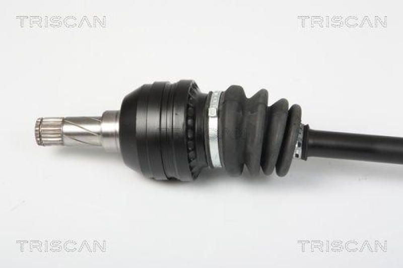 TRISCAN 8540 24587 Antriebswelle für Opel