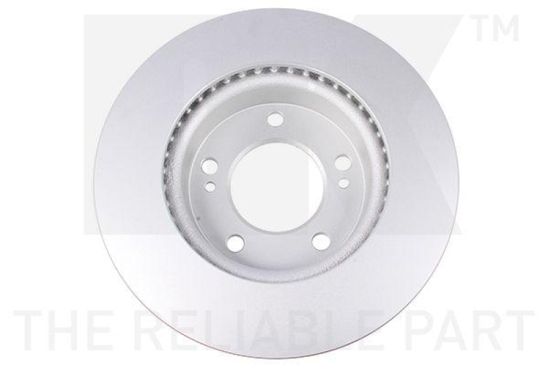 NK 315705 Bremsscheibe für SSANGYONG