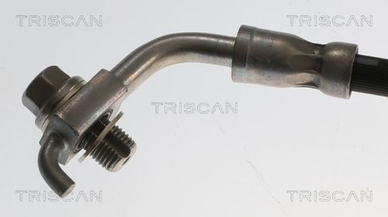 TRISCAN 8150 83007 Bremsschlauch Vorne für Maxus