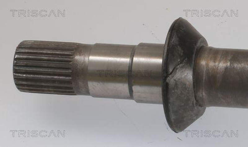 TRISCAN 8540 15555 Antriebswelle für Fiat