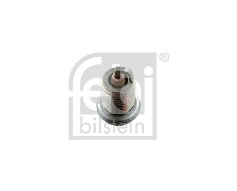 FEBI BILSTEIN 13462 Zündkerze Super für Ford