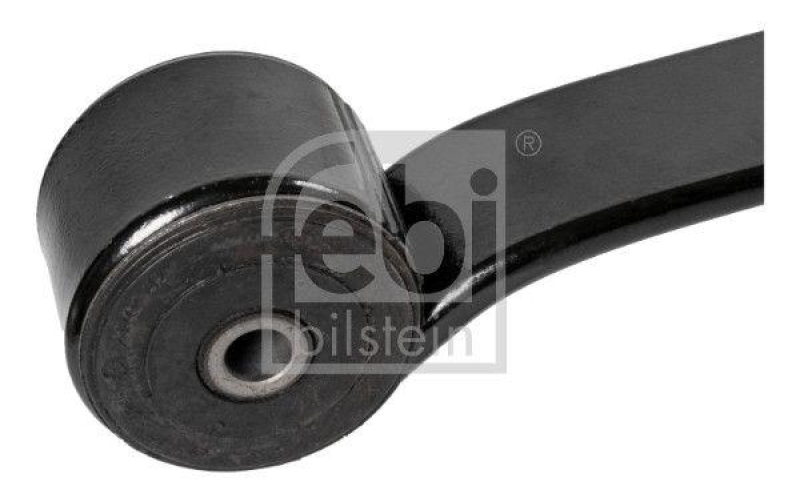 FEBI BILSTEIN 180853 Blattfeder für Ford