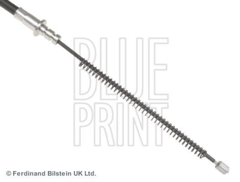 BLUE PRINT ADC446178 Handbremsseil für MITSUBISHI