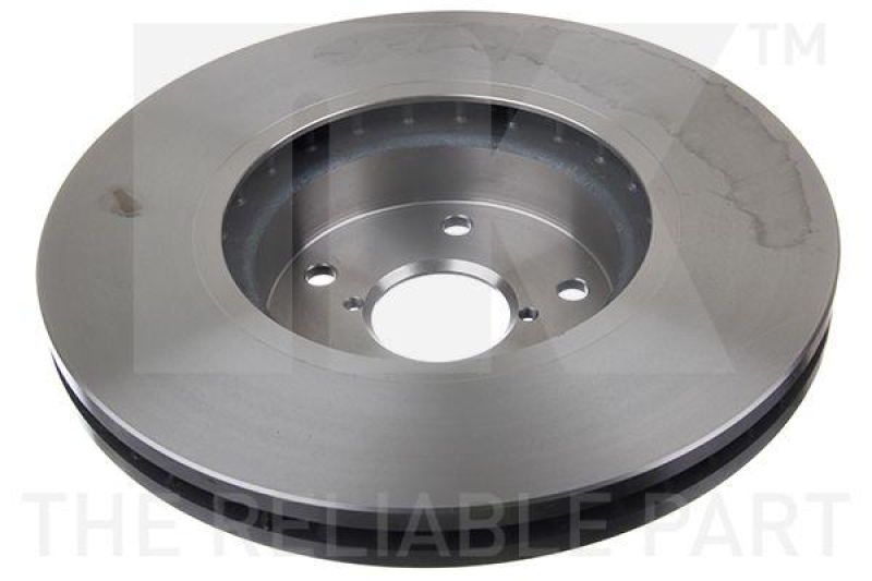 NK 204421 Bremsscheibe für SUBARU