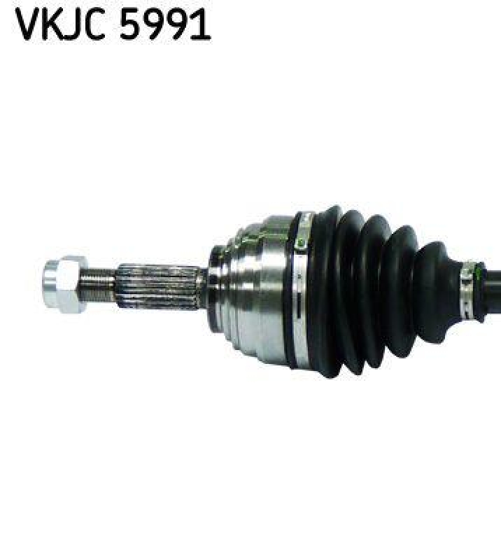 SKF VKJC 5991 Antriebswelle