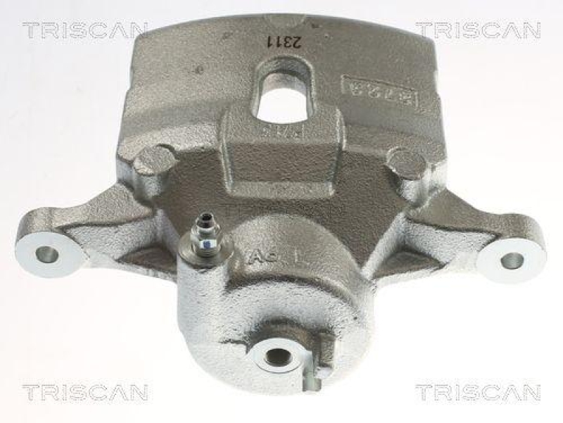 TRISCAN 8175 43133 Triscan Bremssattel für Caliperhyundai