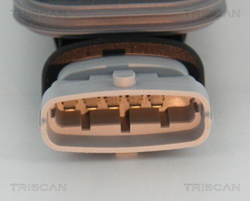 TRISCAN 8860 24041 Zündspule für Opel