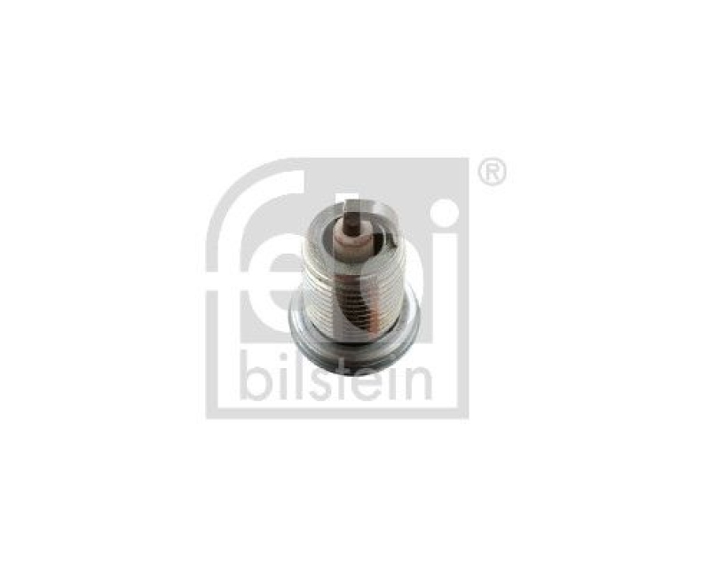 FEBI BILSTEIN 13465 Zündkerze Super für VW-Audi