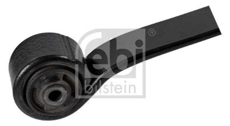 FEBI BILSTEIN 180854 Blattfeder für Ford