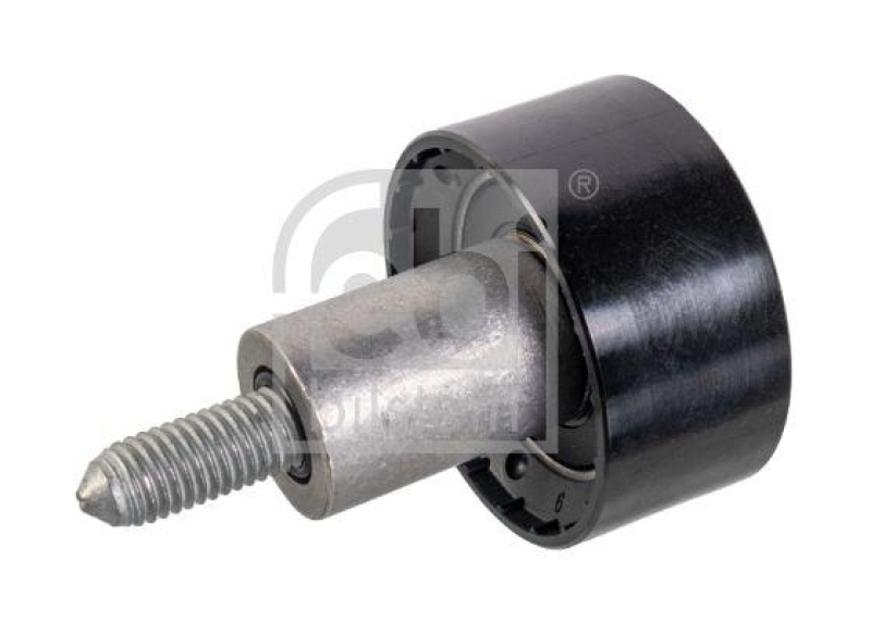 FEBI BILSTEIN 45793 Umlenkrolle für Zahnriemen für VW-Audi