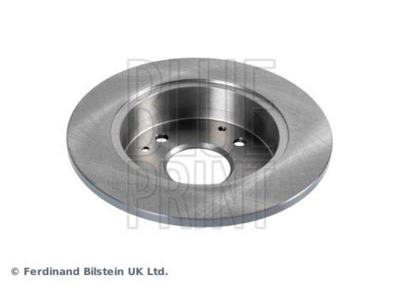 BLUE PRINT ADH24325 Bremsscheibe für HONDA