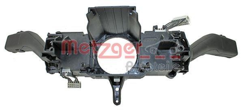 METZGER 0916416 Lenkstockschalter für SEAT/SKODA/VW