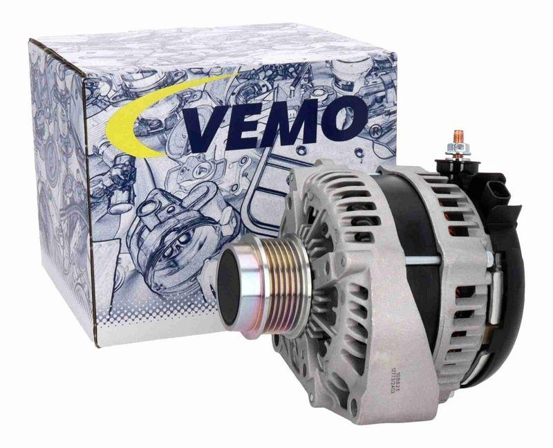 VEMO V57-13-40003 Generator für CADILLAC