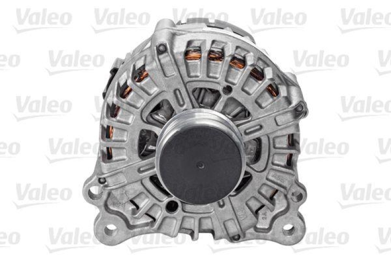 VALEO 439756 Generator Neu - ORIGINS