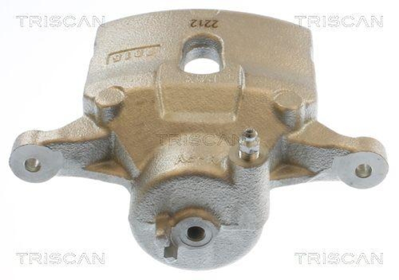 TRISCAN 8175 43134 Triscan Bremssattel für Caliperhyundai