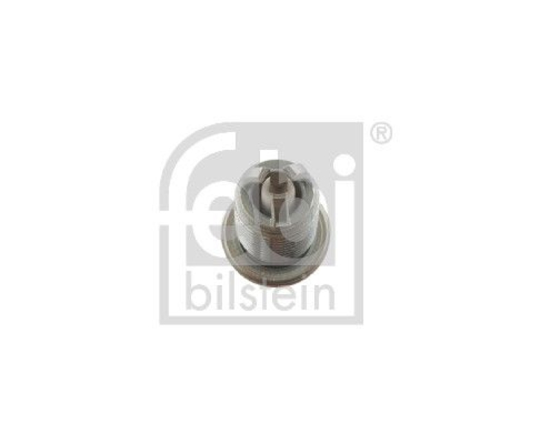 FEBI BILSTEIN 13503 Zündkerze Extra für Renault