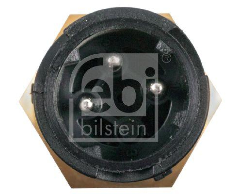 FEBI BILSTEIN 177621 Drucksensor für Druckluftanlage für Volvo