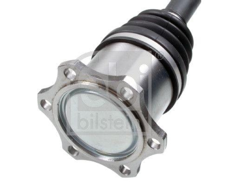 FEBI BILSTEIN 180855 Antriebswelle für VW-Audi