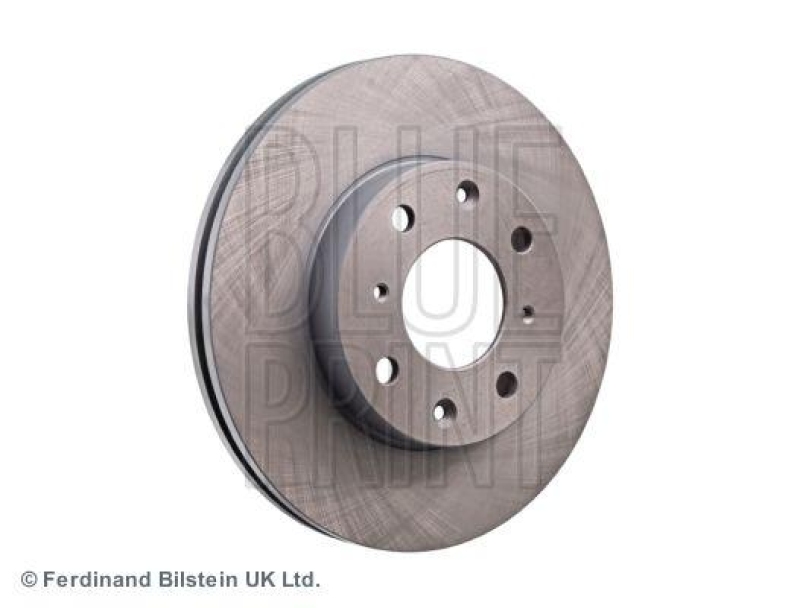 BLUE PRINT ADH24328 Bremsscheibe für HONDA
