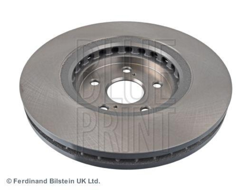 BLUE PRINT ADT343312 Bremsscheibe für Lexus