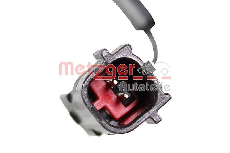 METZGER 0901376 Sensor, Kühlmittelstand für LAND ROVER/VOLVO