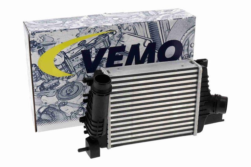 VEMO V21-60-0005 Ladeluftkühler Luftgekühlt für RENAULT