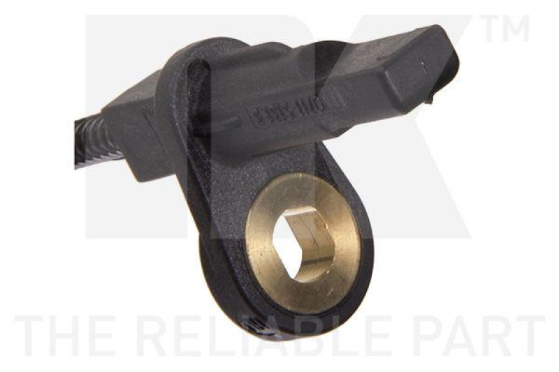 NK 292346 Sensor, Raddrehzahl für FIAT