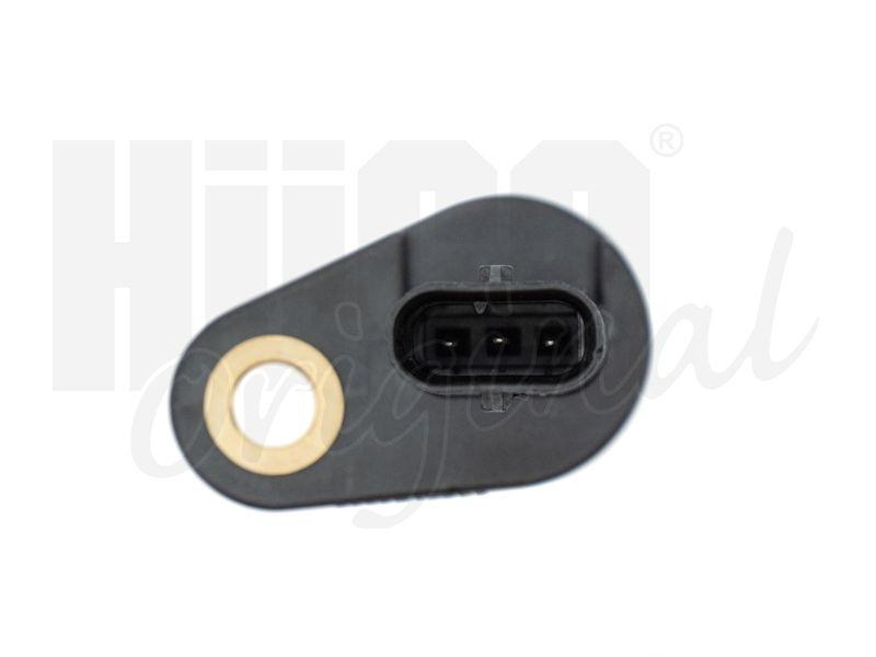 HITACHI 131796 Sensor, Nockenwellenposition für CHEVROLET u.a.