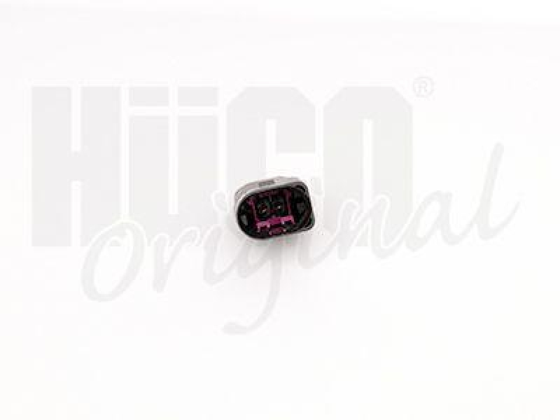 HITACHI 137072 Sensor, Abgastemperatur für AUDI u.a.