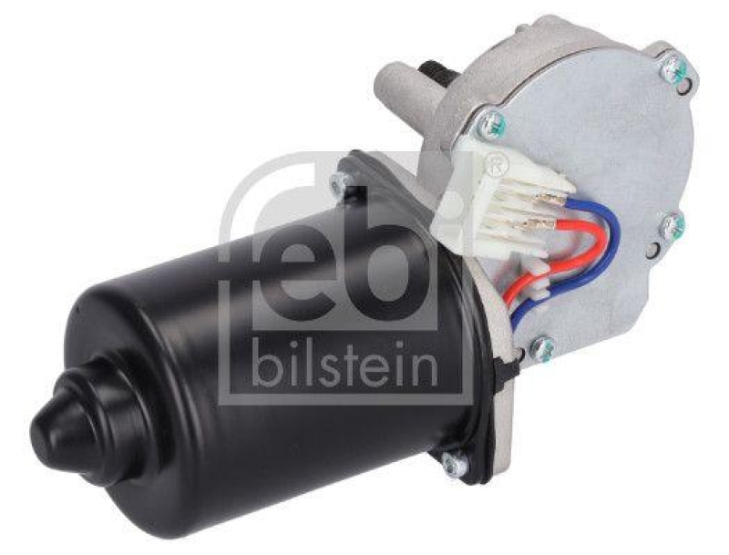 FEBI BILSTEIN 17092 Scheibenwischermotor für VW-Audi