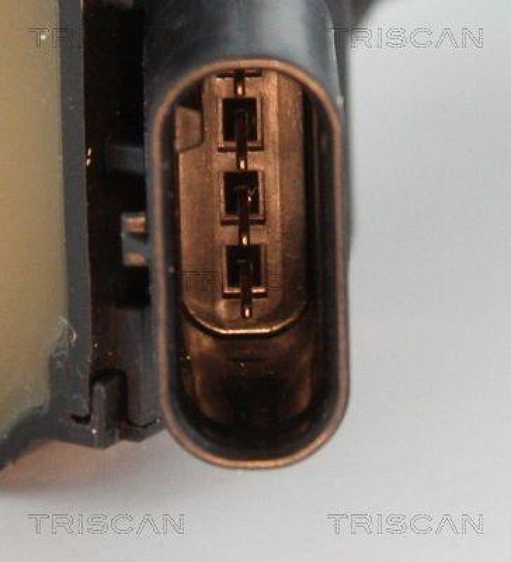 TRISCAN 8860 24043 Zündspule für Opel