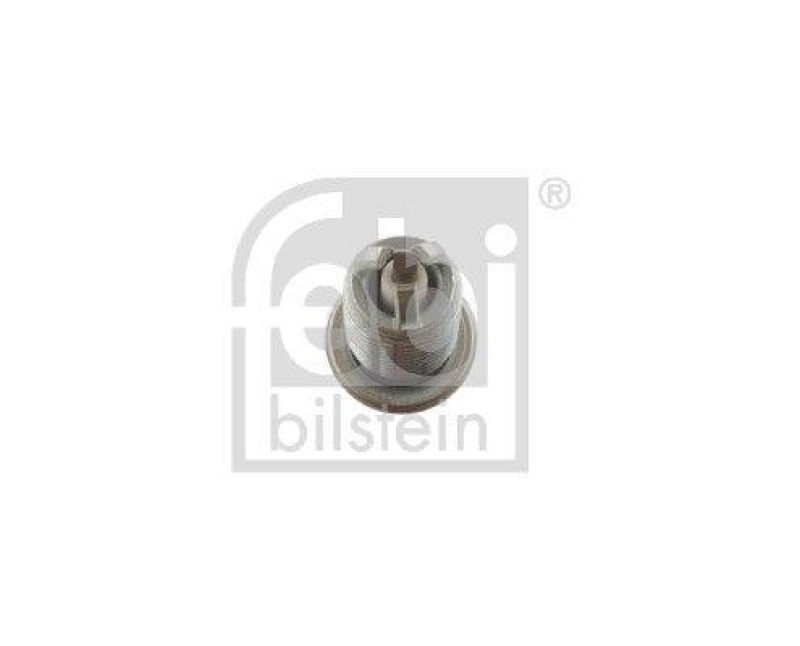 FEBI BILSTEIN 13506 Zündkerze Extra für Renault