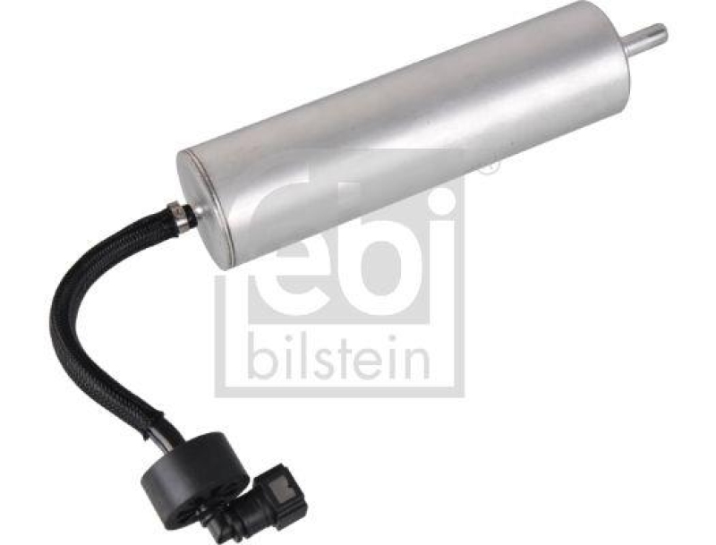 FEBI BILSTEIN 176571 Kraftstofffilter für Porsche