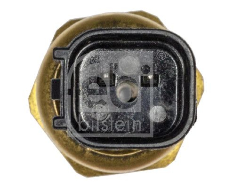 FEBI BILSTEIN 188683 Öldruckschalter für Ford