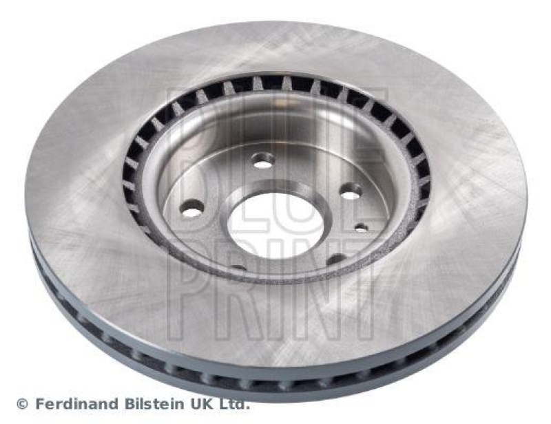 BLUE PRINT ADW194304 Bremsscheibe für Opel PKW