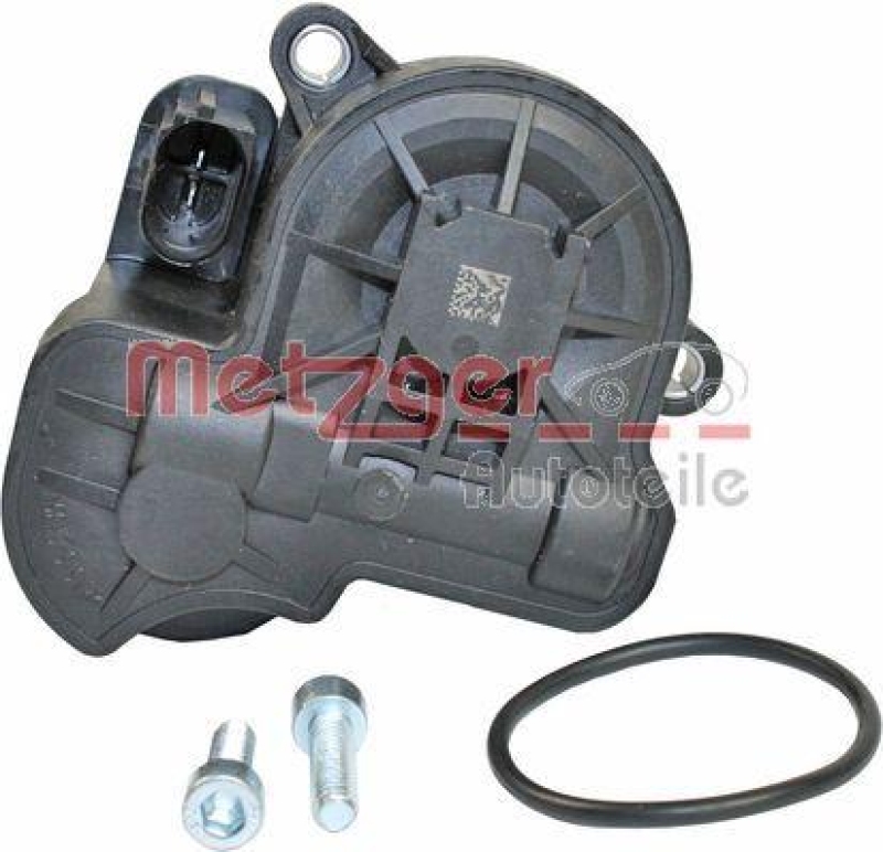 METZGER 0899053 Stellelement Feststellbremse Bremssattel für AUDI/SEAT/SKODA/VW HA rechts