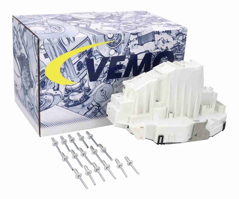 VEMO V30-85-0069 Türschloss hinten links für MERCEDES-BENZ