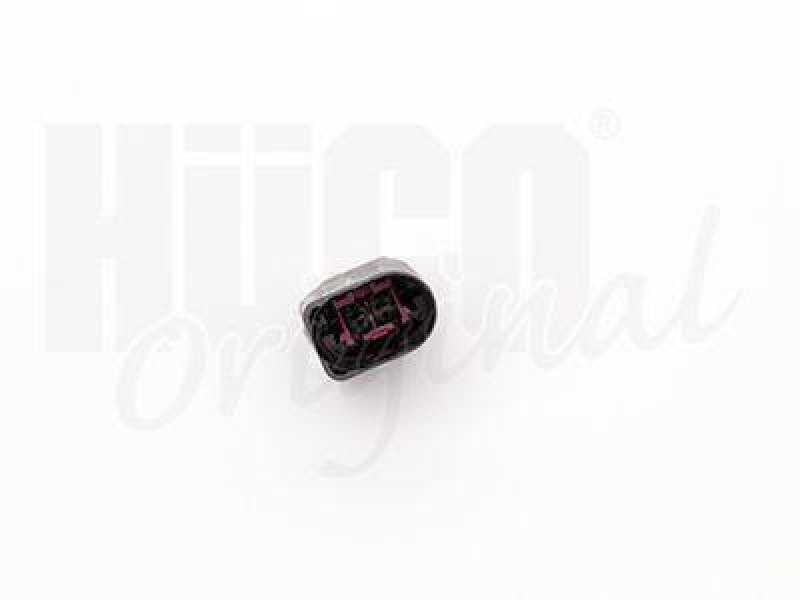 HITACHI 137073 Sensor, Abgastemperatur für SEAT u.a.